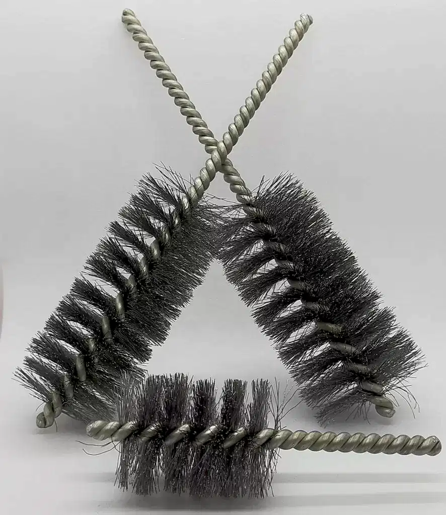 Harbi Tel Fırçaların Kullanım Alanları
