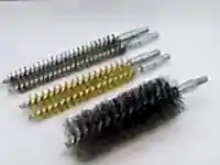 Harbi Tel Fırçalar: Metal Yüzeylerin Güvenilir Ortağı