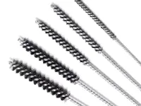 Epoksi delik temizleme fırçası