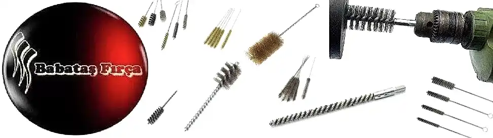 Babataş Harbi Fırça Sanayi 