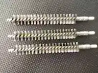 Chiller Soğutma fırçaları